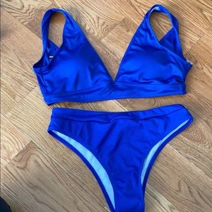 SHEIN bikini set
